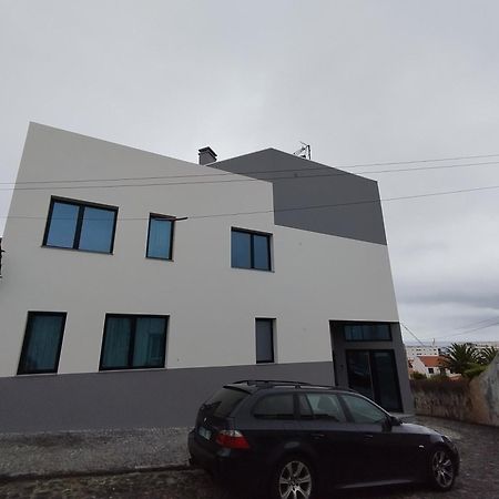 Home At Azores - Sunrise Apartment Ponta Delgada  Ngoại thất bức ảnh