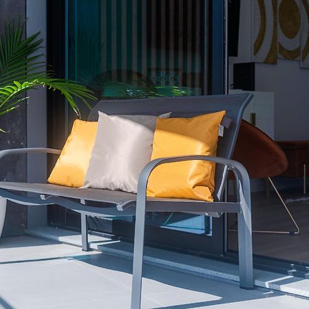 Home At Azores - Sunrise Apartment Ponta Delgada  Ngoại thất bức ảnh