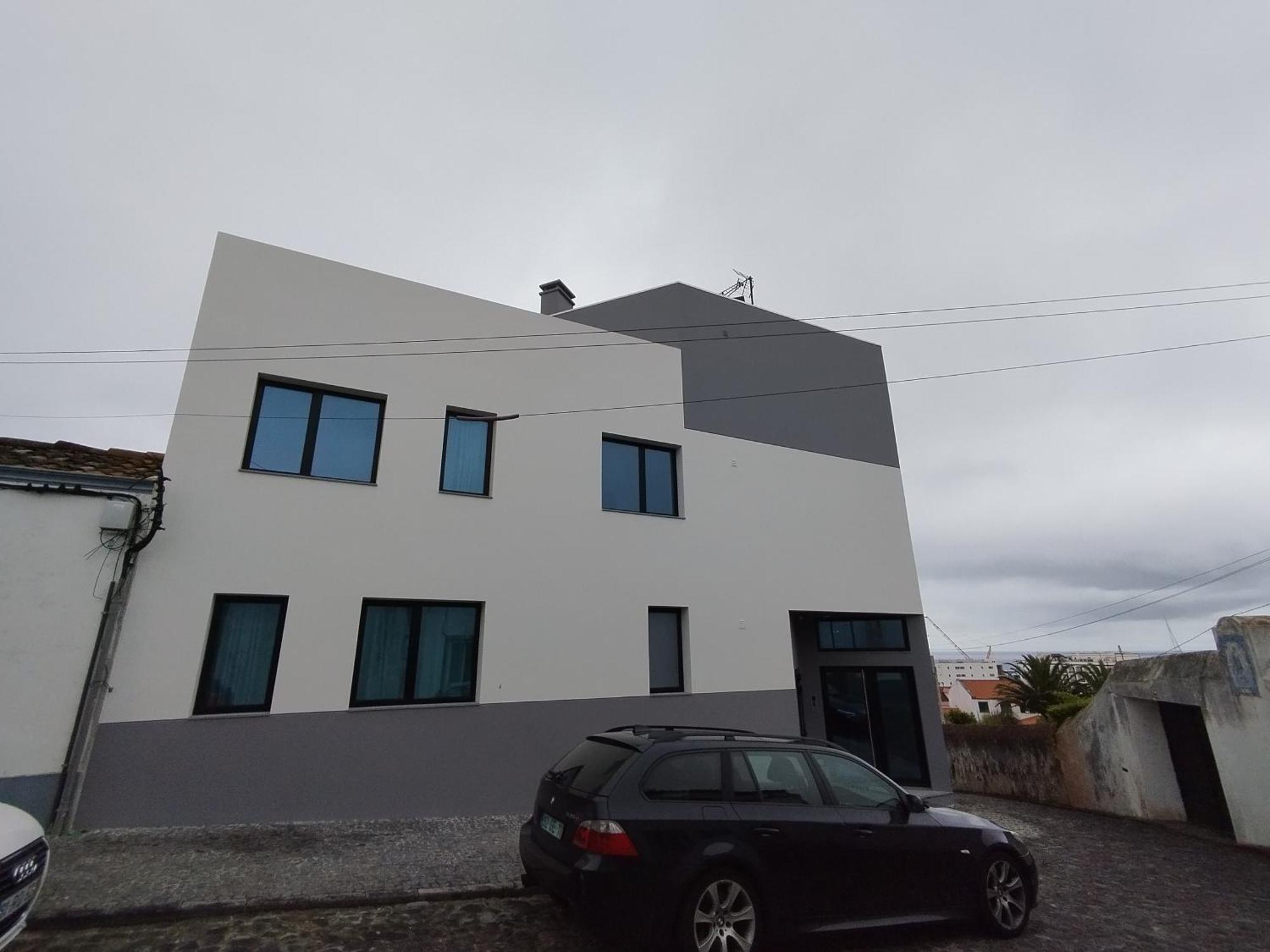 Home At Azores - Sunrise Apartment Ponta Delgada  Ngoại thất bức ảnh