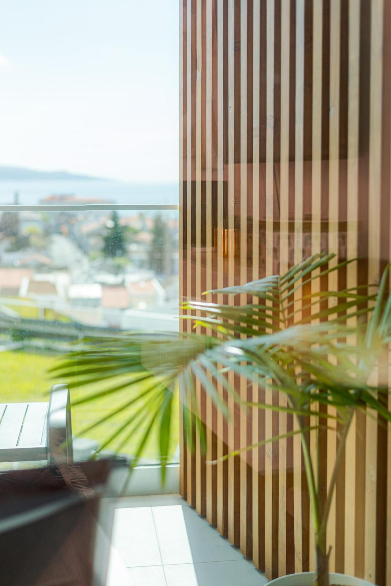 Home At Azores - Sunrise Apartment Ponta Delgada  Ngoại thất bức ảnh