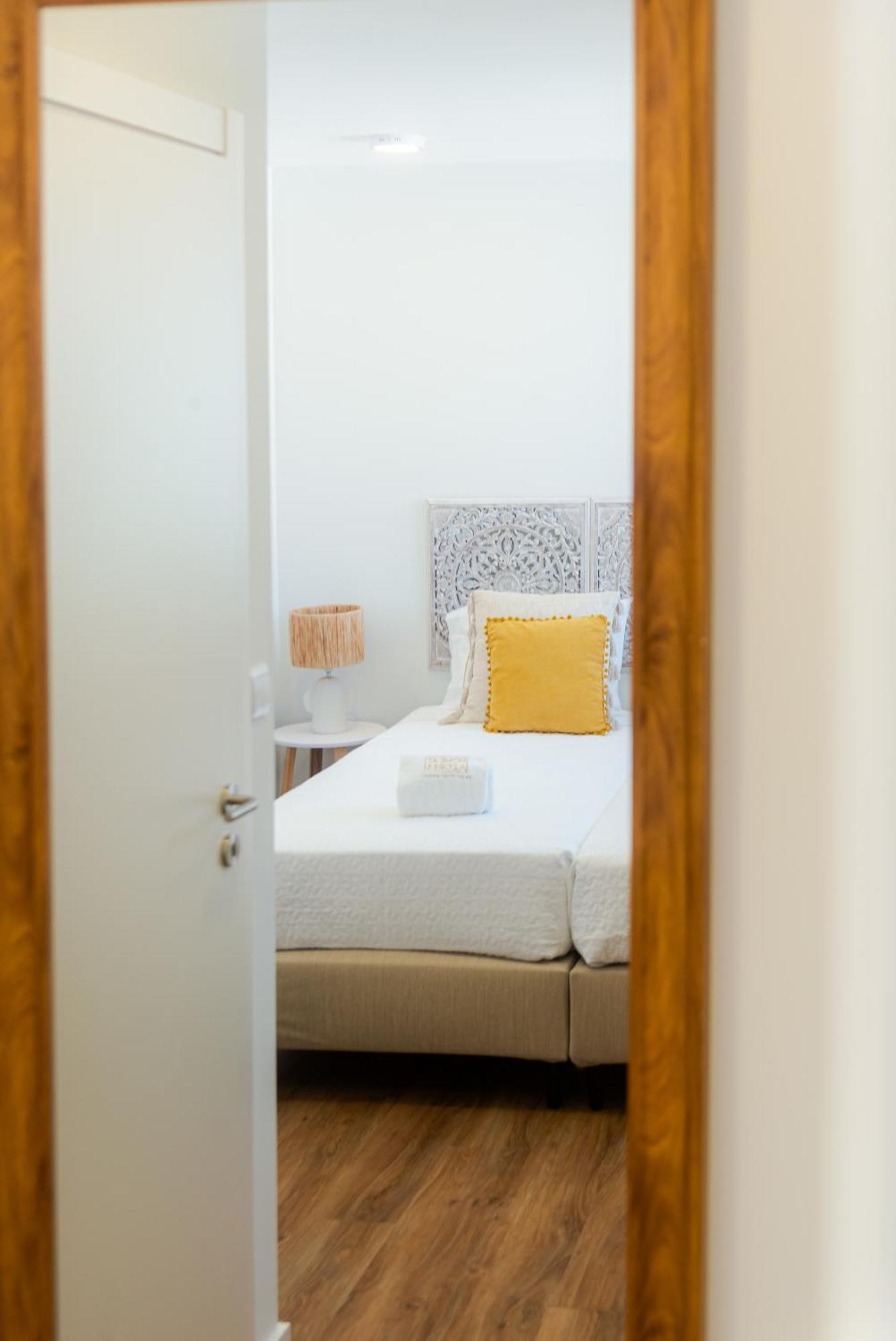 Home At Azores - Sunrise Apartment Ponta Delgada  Ngoại thất bức ảnh
