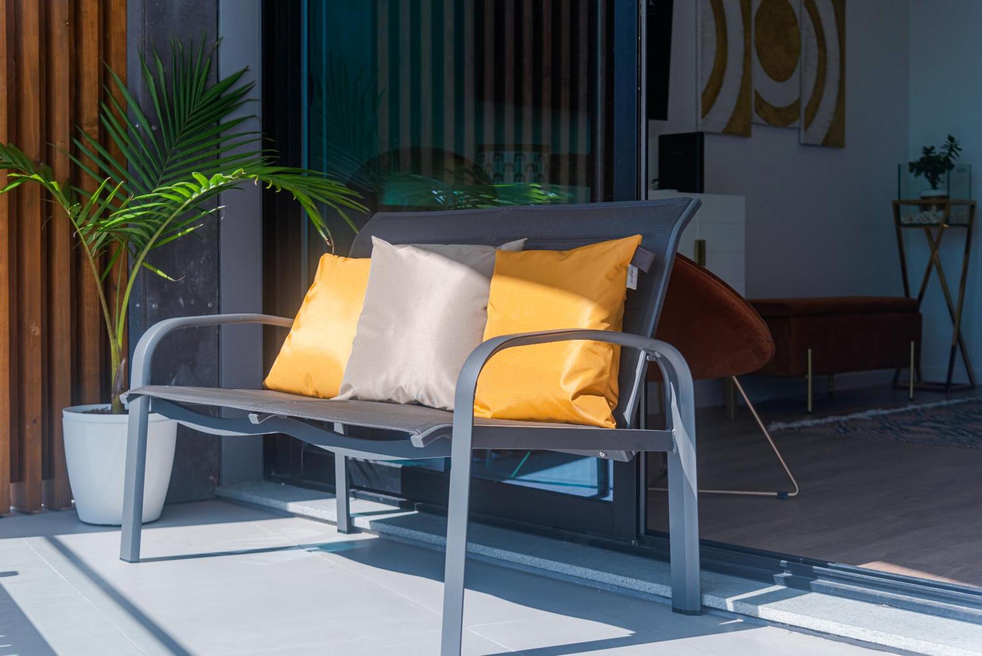 Home At Azores - Sunrise Apartment Ponta Delgada  Ngoại thất bức ảnh